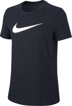 Nike Dri-FIT Crew Sportshirt Dames - Maat M -Merkloos Winkel 817x1200 7