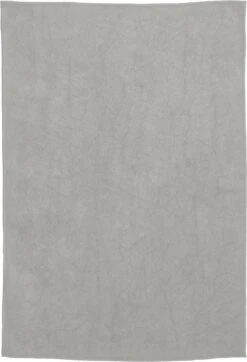 VirtuFit Premium Yoga Handdoek - Absorberend - Microvezel - 76 X 51 Cm - Natural Grey -Merkloos Winkel 818x1200 19