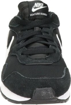 Nike Venture Runner Dames Sneakers - Black/White-Black - Maat 39 -Merkloos Winkel 818x1200 21
