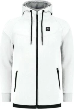 Paulo Vici Joggingpak -Trainingspak Heren - Tracksuit - Wit 14 Paulo Vici Joggingpak -Trainingspak Heren - Tracksuit - Wit -Merkloos Winkel 819x1200 16