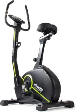 VirtuFit IConsole HTR 2.1 Ergometer - Hometrainer - Incl. Gratis Trainingsvideo -Merkloos Winkel 819x1200 19