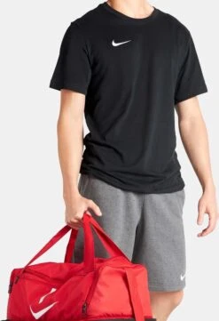 Nike Sporttas - Rood/zwart/wit 18 Nike Sporttas - Rood/zwart/wit -Merkloos Winkel 820x1200 2