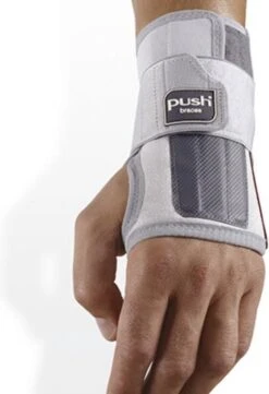 Push Med Polsbrace - Grijs - Rechts - Maat 3 -Merkloos Winkel 820x1200 23