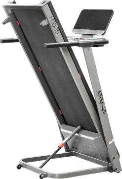 Senz Sports M1000 - Loopband - Incl. Tablethouder - LED-display - Inklapbaar/Opklapbaar - Fitnessapparaat - 1-13 Km/u - 40 Trainingsprogramma's - Loopband Voor Thuis -Merkloos Winkel 822x1200 24