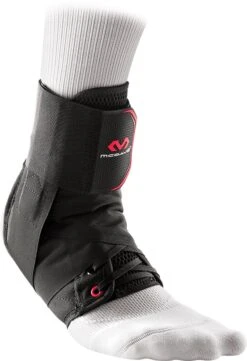 MCDAVID Enkelbrace Met Veters, Past In (sport)schoen -Merkloos Winkel 822x1200 26