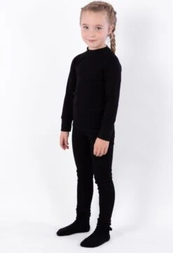 Avento Thermobroek - Kinderen - Zwart - Maat 164 12 Avento Thermobroek - Kinderen - Zwart - Maat 164 -Merkloos Winkel 822x1200 3