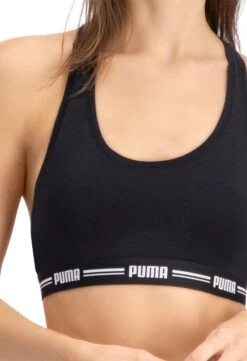 Puma - Racer Back Dames Beha - Maat M -Merkloos Winkel 822x1200 4