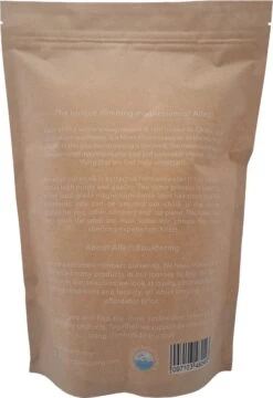 Allez! Bouldering | Magnesium Voor Boulderen | Pof | Klimmen | Turnen | Crossfit | 225 Gr | Poeder Structuur | Geen Additieven | Duurzaam Gewonnen Uit Zeewater -Merkloos Winkel 823x1200 10