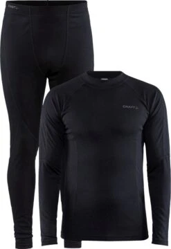 Craft Core Warm Baselayer Thermoset Heren - Maat M