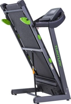 Tunturi Cardio Fit T30 Loopband - Inklapbaar - Hardloopband - 12 Traingsprogramma's - LCD Monitor - 0,8 Tot 12,0 Km/u -Merkloos Winkel 823x1200 5