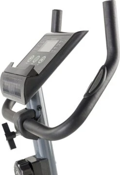 Tunturi Cardio Fit B40 Hometrainer - Fitnessfiets Met Lage Instap - 8 Weerstandsniveaus - Voorzien Van Tablethouder En Transportwielen -Merkloos Winkel 823x1200 6