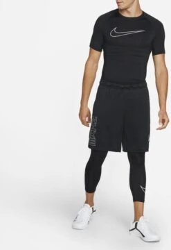 Nike Pro Dri-FIT Tight Sportshirt Heren - Maat L -Merkloos Winkel 823x1200 7