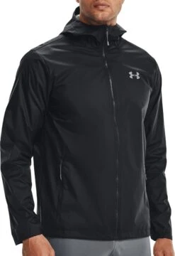 Under Armour Rain/Wind Outerwear Heren Sportjas - Maat L -Merkloos Winkel 824x1200 17