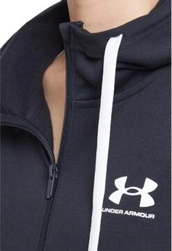 Under Armour Rival Fleece Dames Trui - Maat L -Merkloos Winkel 824x1200 18