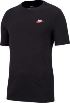 Nike Sportswear Club Heren T-Shirt - Maat M -Merkloos Winkel 824x1200 19