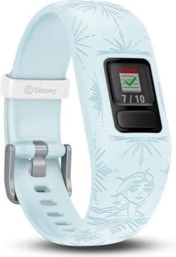 Garmin Vívofit Jr2 - Kids Activity Tracker - ©Disney - Frozen Elsa 25 Garmin Vívofit Jr2 - Kids Activity Tracker - ©Disney - Frozen Elsa -Merkloos Winkel 824x1200