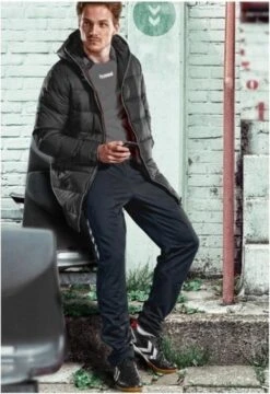 Hummel Team TTS Unisex Sportbroek - Maat XL 27 Hummel Team TTS Unisex Sportbroek - Maat XL -Merkloos Winkel 824x1200 9