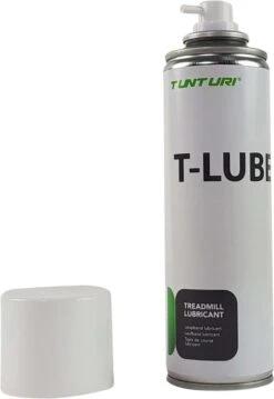 Tunturi Loopband Smeermiddel - Loopband Olie - Incl. Spraybuis - 200ml -Merkloos Winkel 825x1200 6