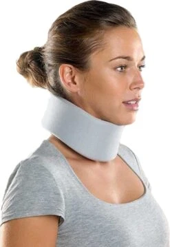 BraceID Soepele Nekkraag | Nekbrace | Halskraag | Maat S -Merkloos Winkel 826x1200 18