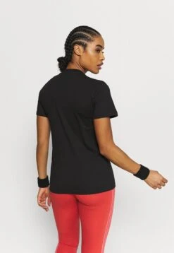 Adidas W BL T Dames Sportshirt - Maat XL -Merkloos Winkel 827x1200 4