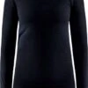 Craft Core - Dry Active Comfort LS - Thermoshirt - Dames - M 2 Craft Core - Dry Active Comfort LS - Thermoshirt - Dames - M -Merkloos Winkel 827x1200 5