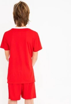 Liverpool FC Thuis Tenue 21/22 - Voetbaltenue Kids - Officieel Liverpool FC Fanproduct - Liverpool Shirt En Broekje - Maat 116 -Merkloos Winkel 827x1200 8