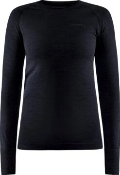 Craft Core - Dry Active Comfort LS - Thermoshirt - Dames - S -Merkloos Winkel 828x1200 6