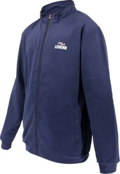 Joggingpak Fleece Heren/Dames Blauw Legend XL -Merkloos Winkel 829x1200 5