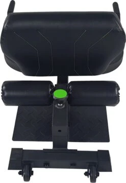 Tunturi WT20 Sissy Squat Station - Alternatief Voor Squat Rack - Squat Apparaat -Merkloos Winkel 829x1200 9