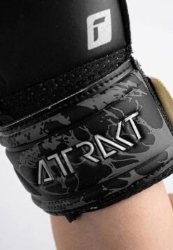 Reusch Attrakt Solid KeepershandschoenenKinderen - Maat 5 -Merkloos Winkel 830x1200 11