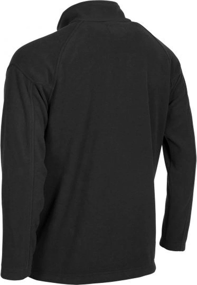 Hummel Authentic Bounded Fleece Sportjas Unisex - Maat L 14 Hummel Authentic Bounded Fleece Sportjas Unisex - Maat L - Afbeelding 12