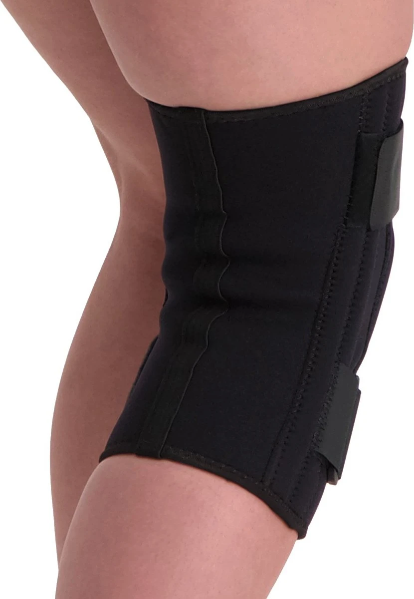 Dunimed Kniebrace Met Baleinen 5 Dunimed Kniebrace Met Baleinen - Afbeelding 3