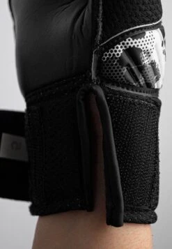 Reusch Attrakt Solid KeepershandschoenenKinderen - Maat 4 -Merkloos Winkel 830x1200 8