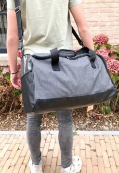 Sporttas Active - Sporttas Dames - Sporttas Heren - 40Liter - Unisex -Merkloos Winkel 831x1200 13