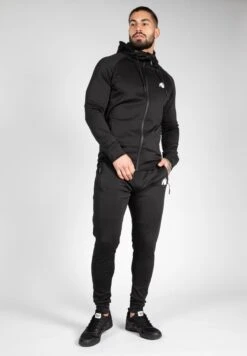 Gorilla Wear Sullivan Trainingsbroek - Zwart - XL 11 Gorilla Wear Sullivan Trainingsbroek - Zwart - XL -Merkloos Winkel 832x1200 9
