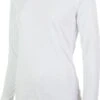 Campri Thermoshirt Lange Mouw - Sportshirt - Dames - Maat XS - Wit -Merkloos Winkel 833x1200 6