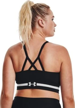 Under Armour Seamless Bra Dames Sportbeha - Maat L -Merkloos Winkel 833x1200 8