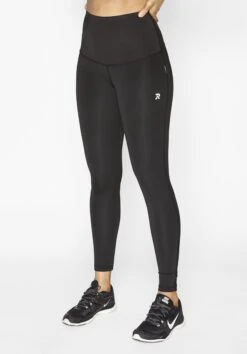 Redmax - Sportlegging Dames - Squat Proof - High Waist - Maat S