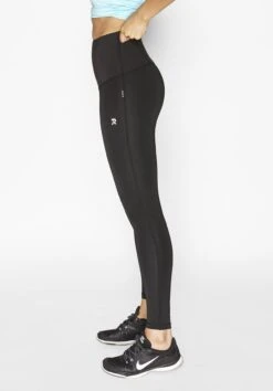 Redmax - Sportlegging Dames - Squat Proof - High Waist - Maat M -Merkloos Winkel 837x1200 8