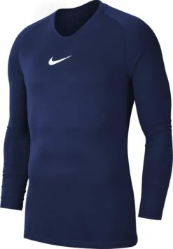 Nike Park Dry First Layer Longsleeve Thermoshirt Mannen - Maat M -Merkloos Winkel 838x1200 1