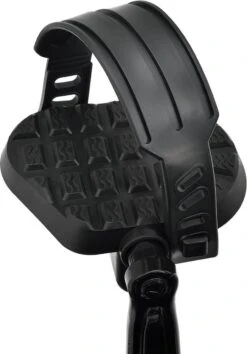 Hometrainer RapidPace / Fitness Fiets - Blauw Bike -Merkloos Winkel 838x1200 11