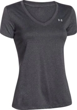Under Armour Tech SSV - Solid Dames Sportshirt - Maat M 35 Under Armour Tech SSV - Solid Dames Sportshirt - Maat M -Merkloos Winkel 838x1200 4