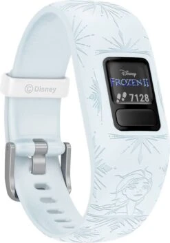 Garmin Vívofit Jr2 - Kids Activity Tracker - ©Disney - Frozen Elsa 34 Garmin Vívofit Jr2 - Kids Activity Tracker - ©Disney - Frozen Elsa -Merkloos Winkel 839x1200