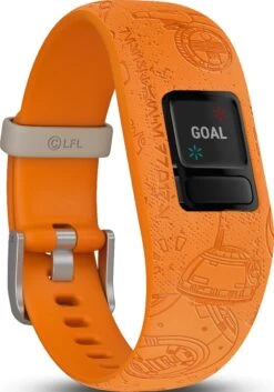 Garmin Vívofit Jr2 - Kids Activity Tracker - Star Wars Light Side -Merkloos Winkel 840x1200