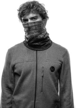 BUFF® Reversible Polar Neckwarmer Jing Multi - Nekwarmer -Merkloos Winkel 840x1200 3