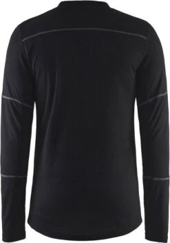 Craft Baselayer Set Thermoset Heren - Black/Granite - Maat M -Merkloos Winkel 840x1200 6