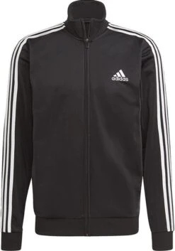Adidas Primegreen Essentials 3-stripes Trainingspak Trainingspak - Maat L - Mannen - Zwart/wit 27 Adidas Primegreen Essentials 3-stripes Trainingspak Trainingspak - Maat L - Mannen - Zwart/wit -Merkloos Winkel 840x1200 7