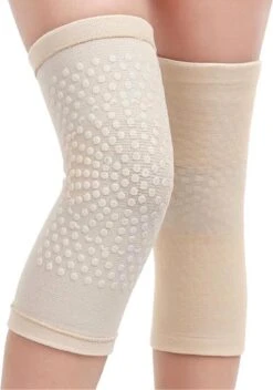 Knie Artritis - Knie Arthritis - Knie Pijn - Knie Hulp - Knie Massage - Knie Verwarming - Knieband - Compressieband - Knie Beschermer- Extra Ondersteuning - Pijnbestrijding - Kniegewricht Pijn