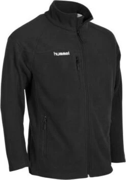 Hummel Authentic Bounded Fleece Sportjas Unisex - Maat L 23 Hummel Authentic Bounded Fleece Sportjas Unisex - Maat L -Merkloos Winkel 841x1200 8