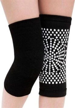 Knie Artritis - Knie Arthritis - Knie Pijn - Knie Hulp - Knie Massage - Knie Verwarming - Knieband - Compressieband - Knie Beschermer- Extra Ondersteuning - Pijnbestrijding - Kniegewricht Pijn